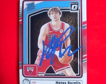 Paolo banchero rookie autographed card - Etsy 日本