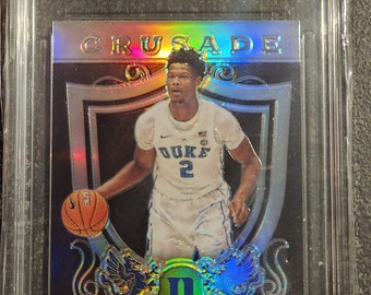 Cam reddish  silver  9graded
