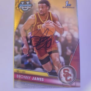 ケビン・ガーネット 直筆サインカード 本物 - Etsy 日本