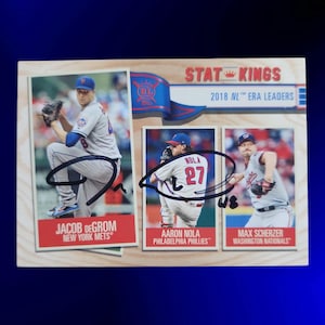 Jacob degrom - Etsy 日本