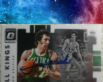John havlichek dédicacé