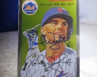 Willie mays autographed card - Etsy 日本