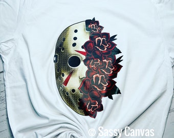 Jason T-Shirt