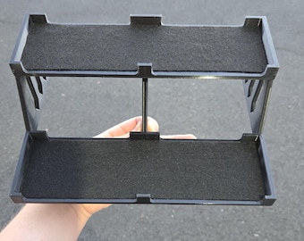 NEW Docking / Shiny Hunting Station / Stand for Nintendo DS Lite Consoles