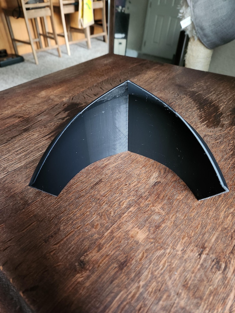 Signalis STAR Mask Etsy