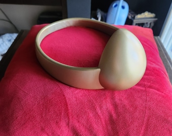 Crown / Circlet inspired by King Dedede
