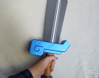 Sword of Might LEVEL 1 (Zelda Echoes of Wisdom-inspired)