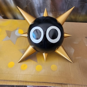 Gordo (Kirby-inspired)