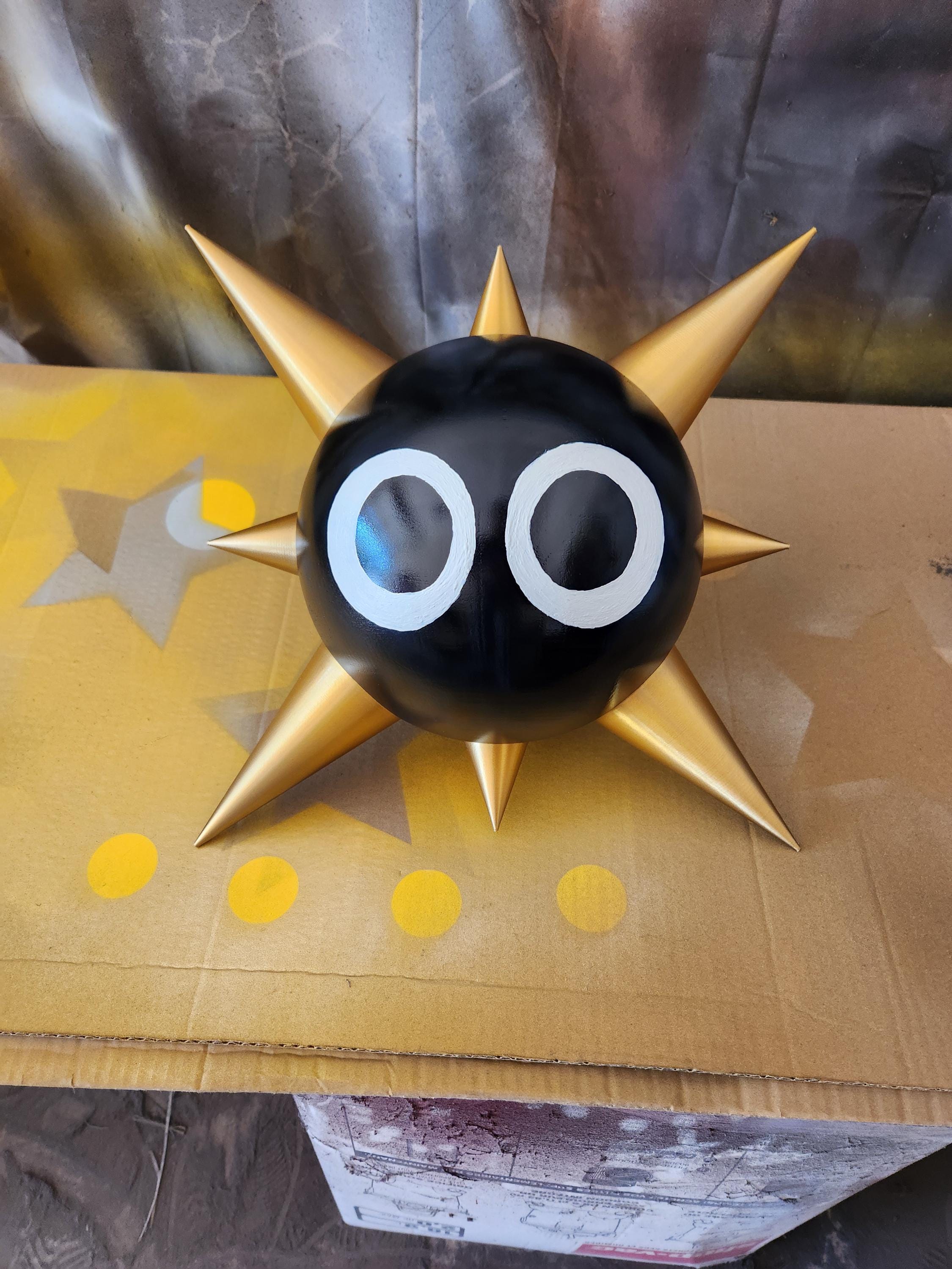 Gordo Figure - Etsy