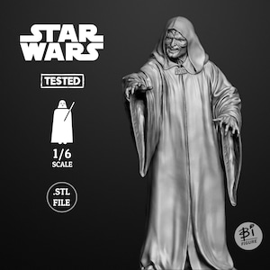 Darth sidious - Etsy 日本
