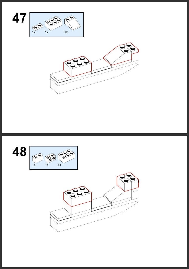 Bitcoin Sculpture (small - White) | Brick Built - Etsy
