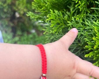 Evil Eye Bracelet Protection Baby, Toddler.