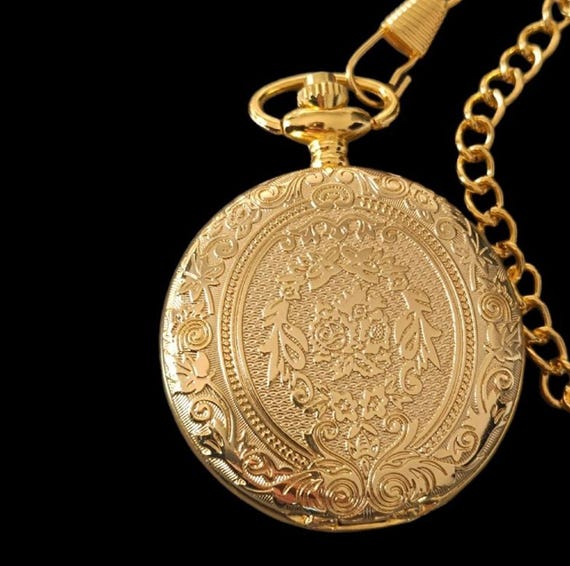 Anonyme - Montre Gousset - Montre de col - NO RESERVE PRICE - Catawiki