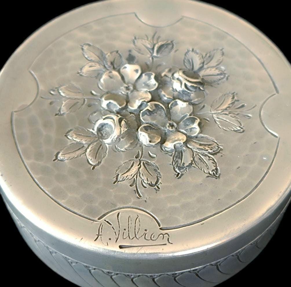 Coupe en cuivre émaillé, Italie années 60 | Selency