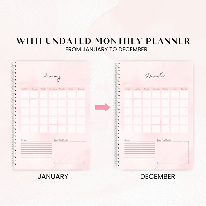 Digital Gratitude Journal Printable Template Goodnotes A4 Etsy