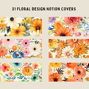 Cat Themed Notion Icons | 78 Notion Covers Pack｜aesthetic Notion｜cat ...