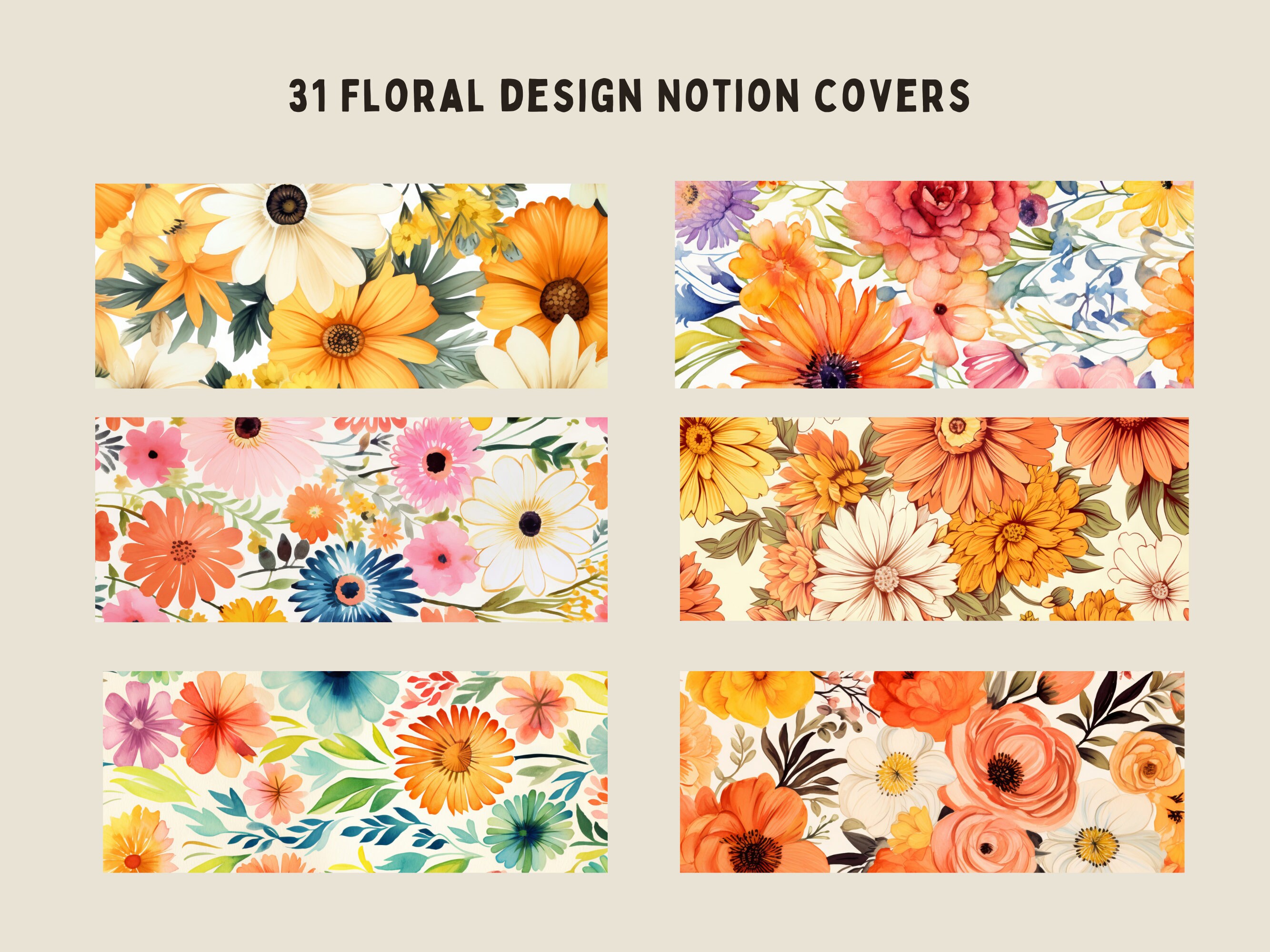 Cat Themed Notion Icons | 78 Notion Covers Pack｜aesthetic Notion｜cat ...
