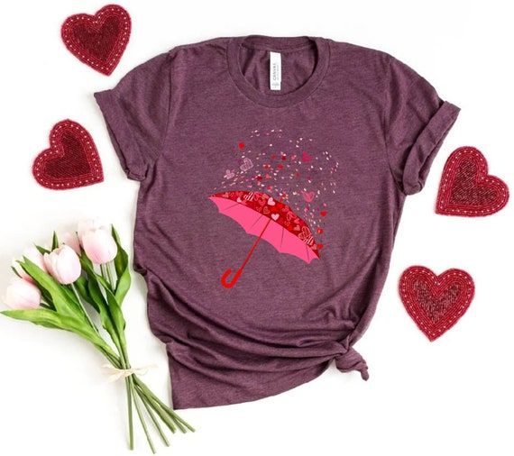 Love Shirt, Valentines Day Shirt, Lover Shirt, Co… - image 8