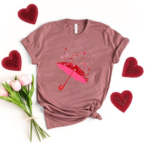 Love Shirt, Valentines Day Shirt, Lover Shirt, Co… - image 9