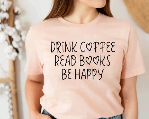 Reading Shirt, Book Shirt, Teacher Shirt, Book TS… - image 3