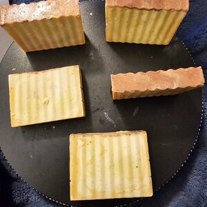 Soapart – Jabones naturales hechos a mano