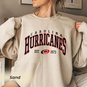 Carolina Hurricanes 25th anniversary 1997 2023 Checkered Flag 90s shirt