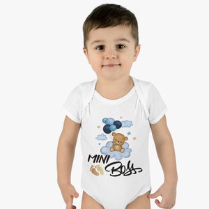 Body boss bebe sales