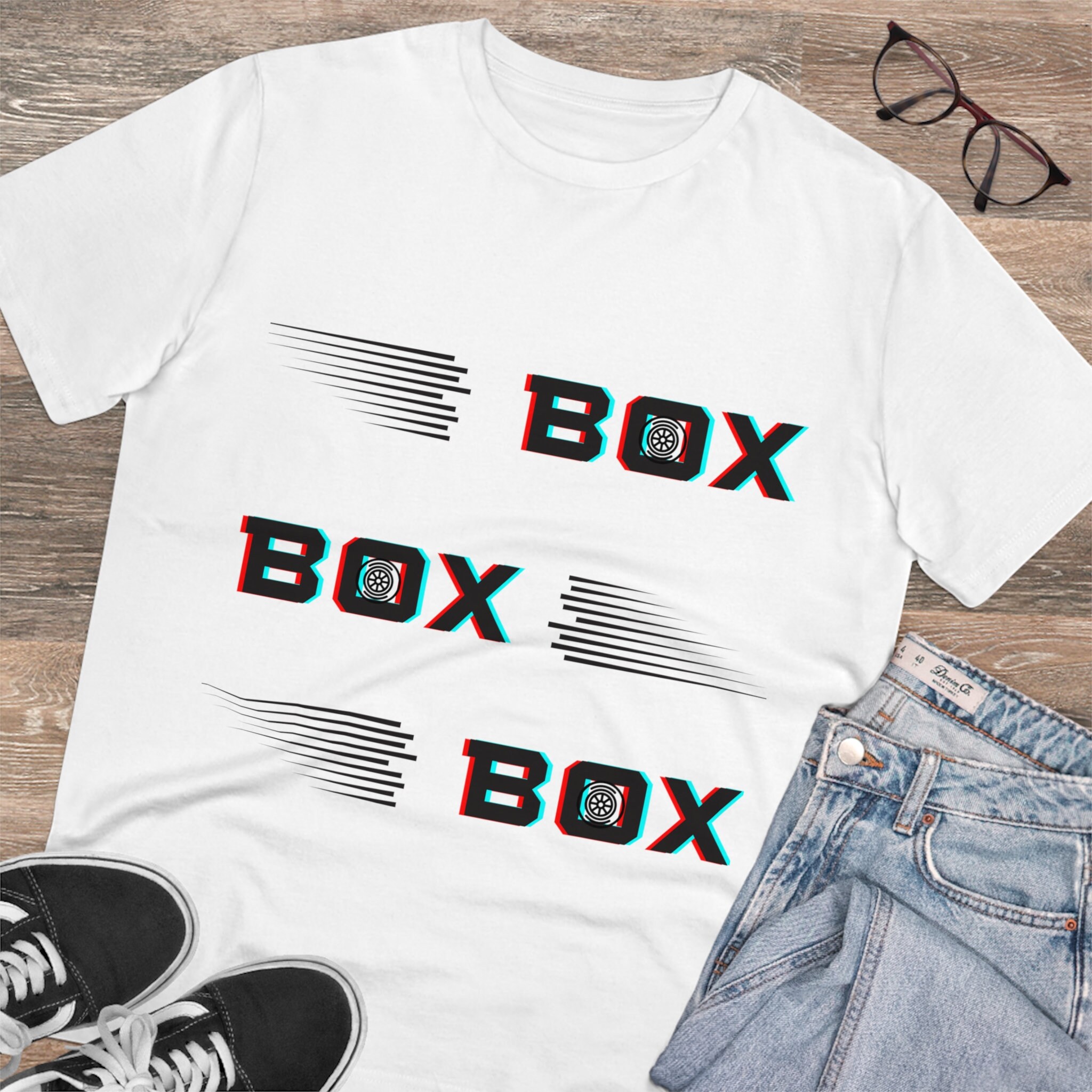 Box Box Box, Box Box Box, Pit Stop Box Formula1,formula One Collection ...