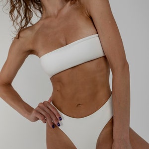 Bikini top bandeau