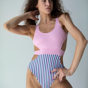 swimsuit &quot;Candy Suit&quot;