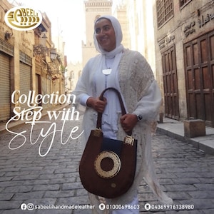 shoulder bag