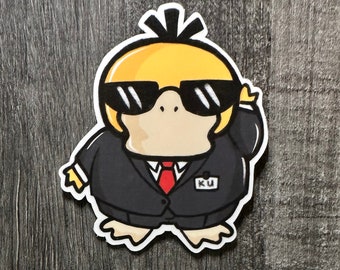 Cute Anime Stickers