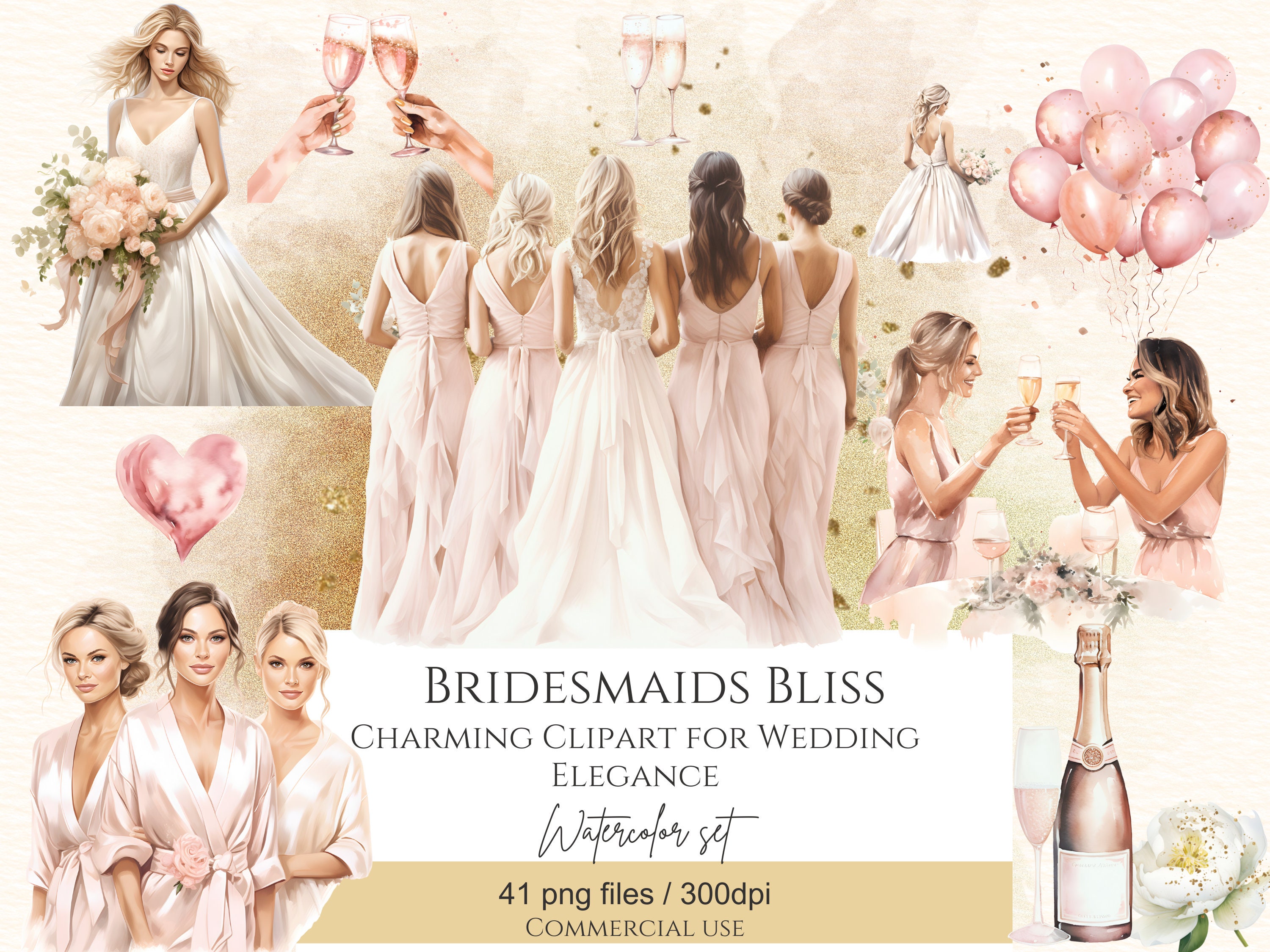 Used Bridesmaid Dresses