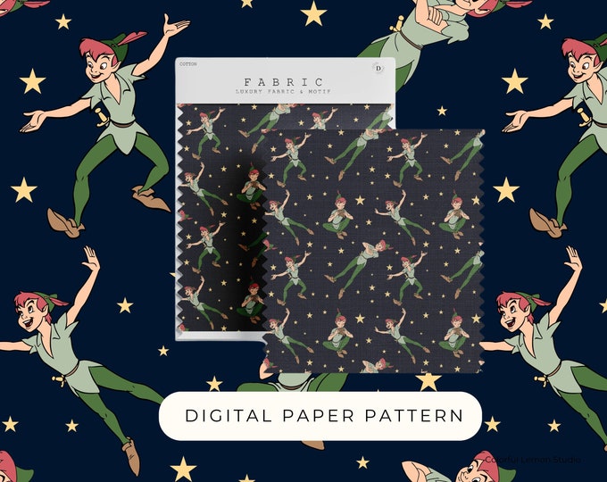 Ppan Pattern This item is unavailable - Etsy
