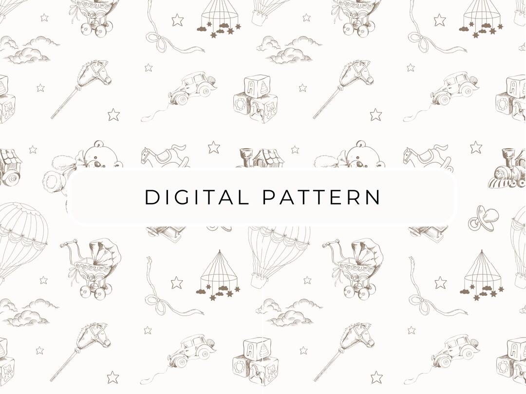 Teddy Bear Pattern | Dual-Tone Yarn | Textured Jacquard Baby Romper