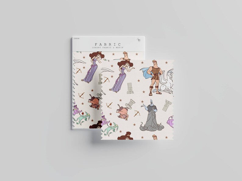 Hercules Pattern Hercules Digital Paper Pattern, Hercules Seamless Patterns, Digital ...