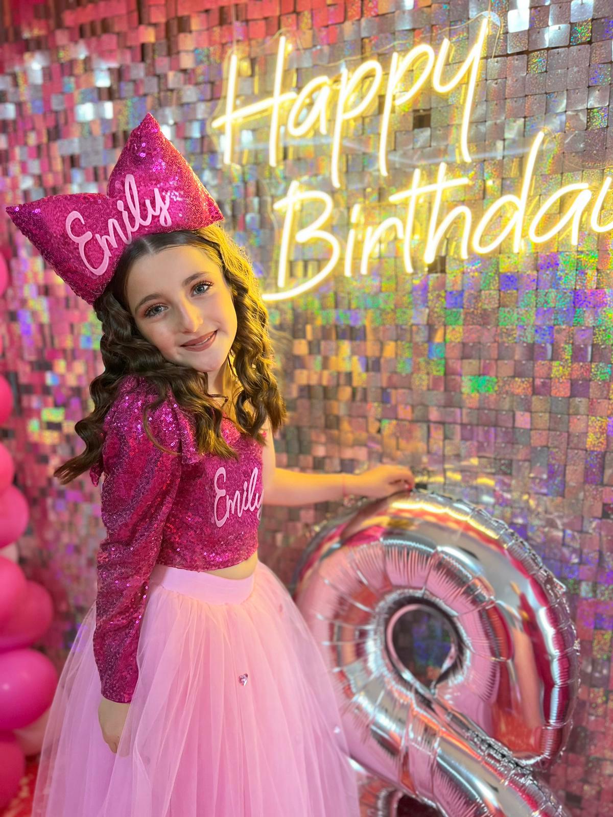 happy birthday dress Marilyn Monroe's JFK 'happy birthday' sells for record $4.8m | The Independent size down Personalized Pink Sequin Birthday Dress