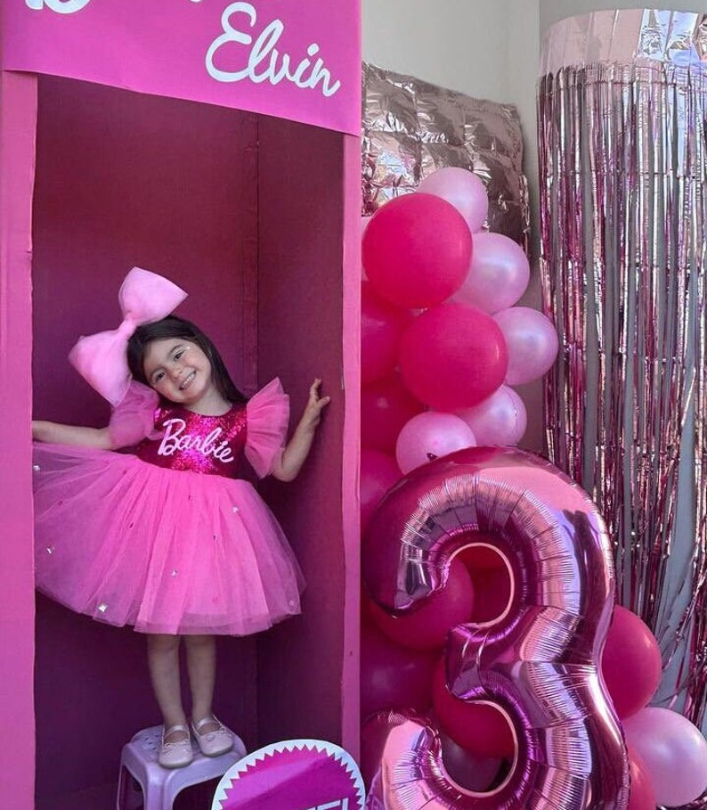 barbie birthday outfit, barbie dress, barbie outfits for girls birthday, barbie birthday, barbie dress for girls, barbie outfit, barbie dress for girls, toddler barbie outfit, barbie tutu birthday outfit, barbie custom outfit, barbie clothes for girl