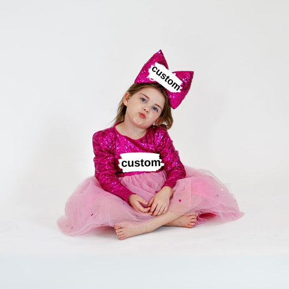 Barbie birthday dress for girl hot sale