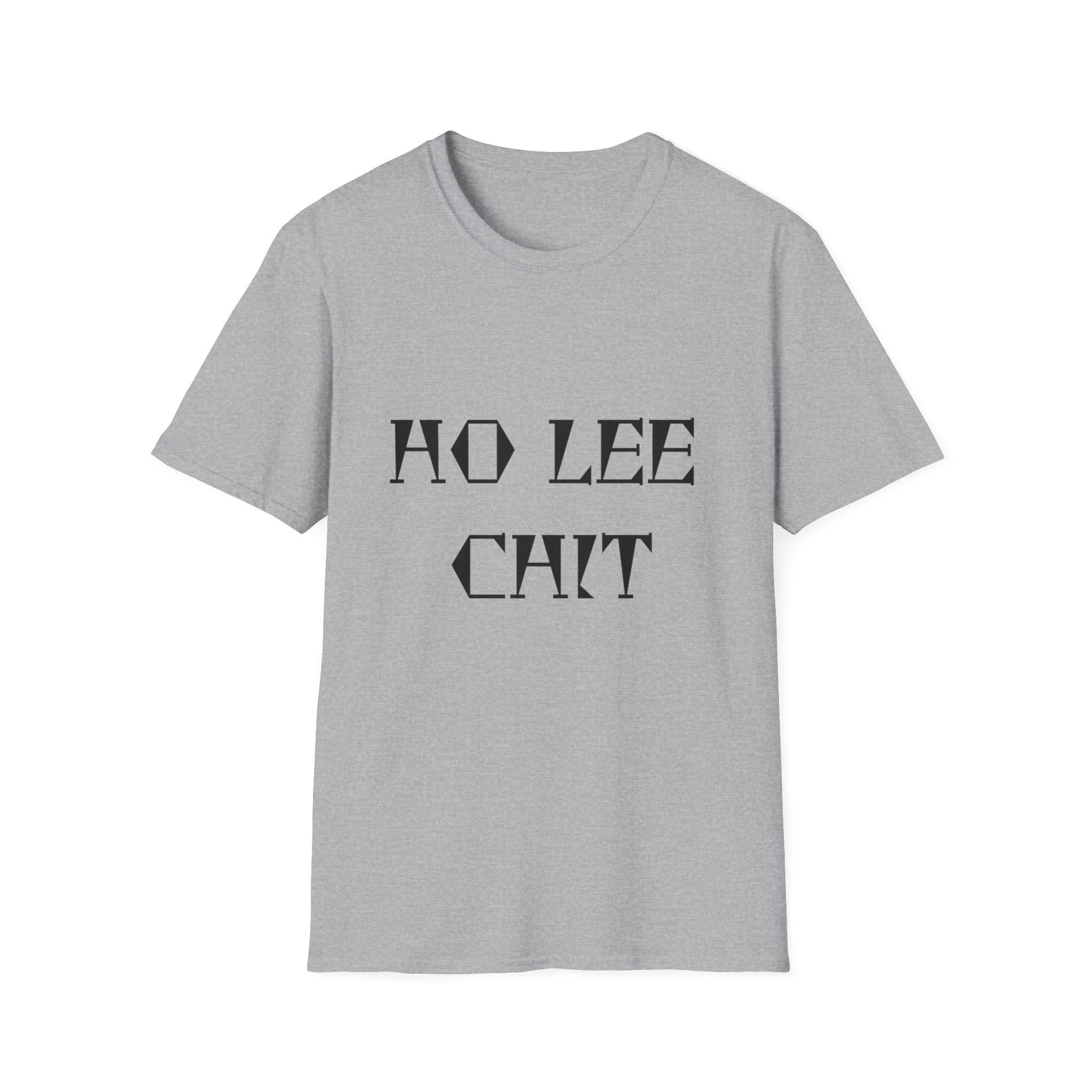 thumbnail image 2 of Ho Lee Chit Funny Car Sticker - JDM Drift Honda Lowered Race Car Window Decal - White, 7 Inch, Oracal Vinyl 2 of 6