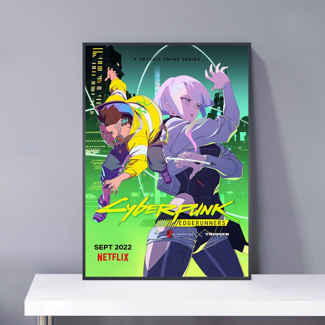 cyberpunk-edgerunners-tv-movie-poster-druck-pvc-verpackung-wasserdicht