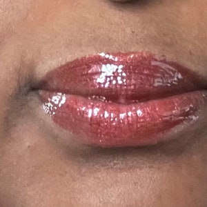 Bawse Lady Lip Gloss