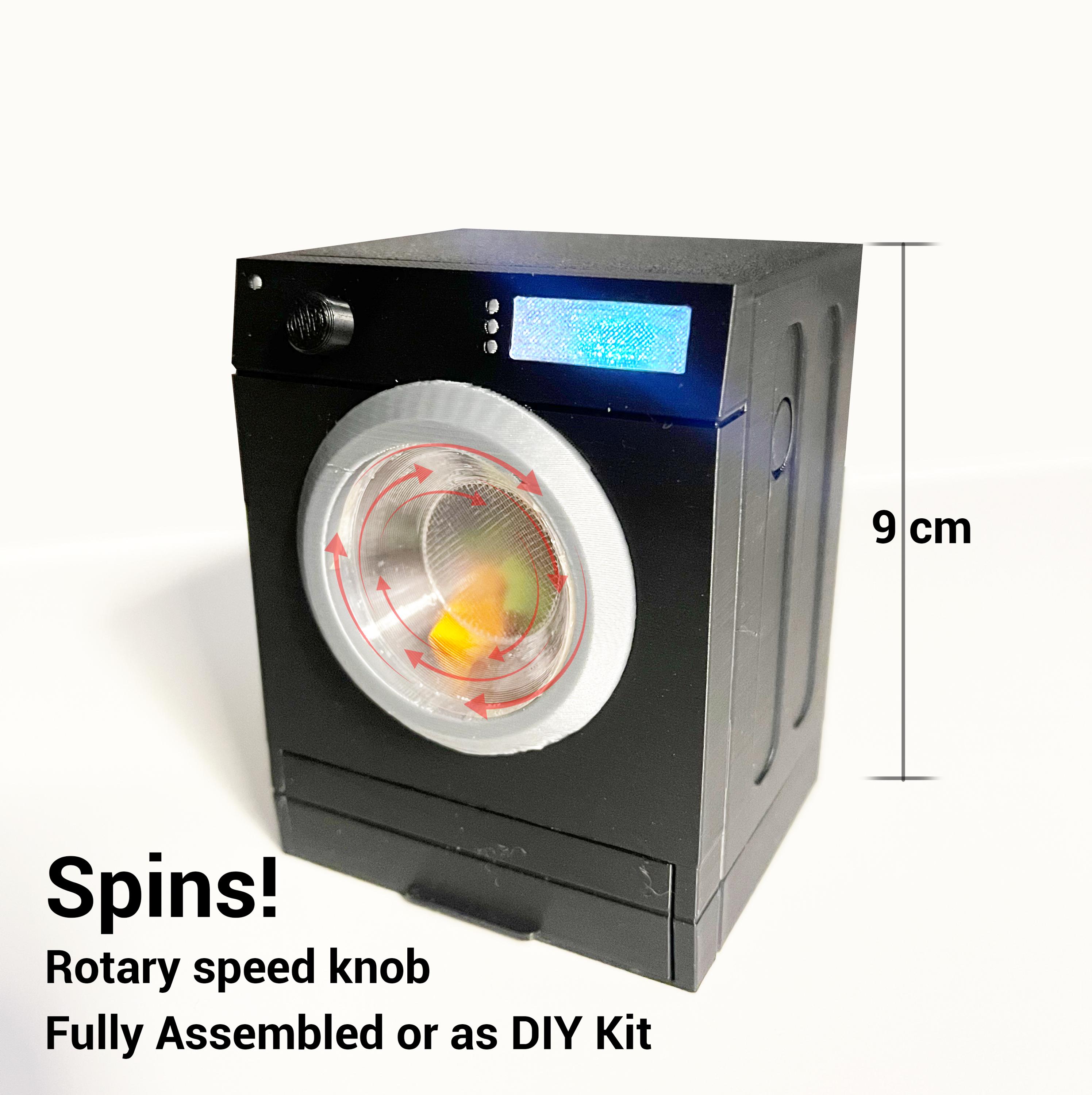 Buy Toy Washing Machine Online In India India