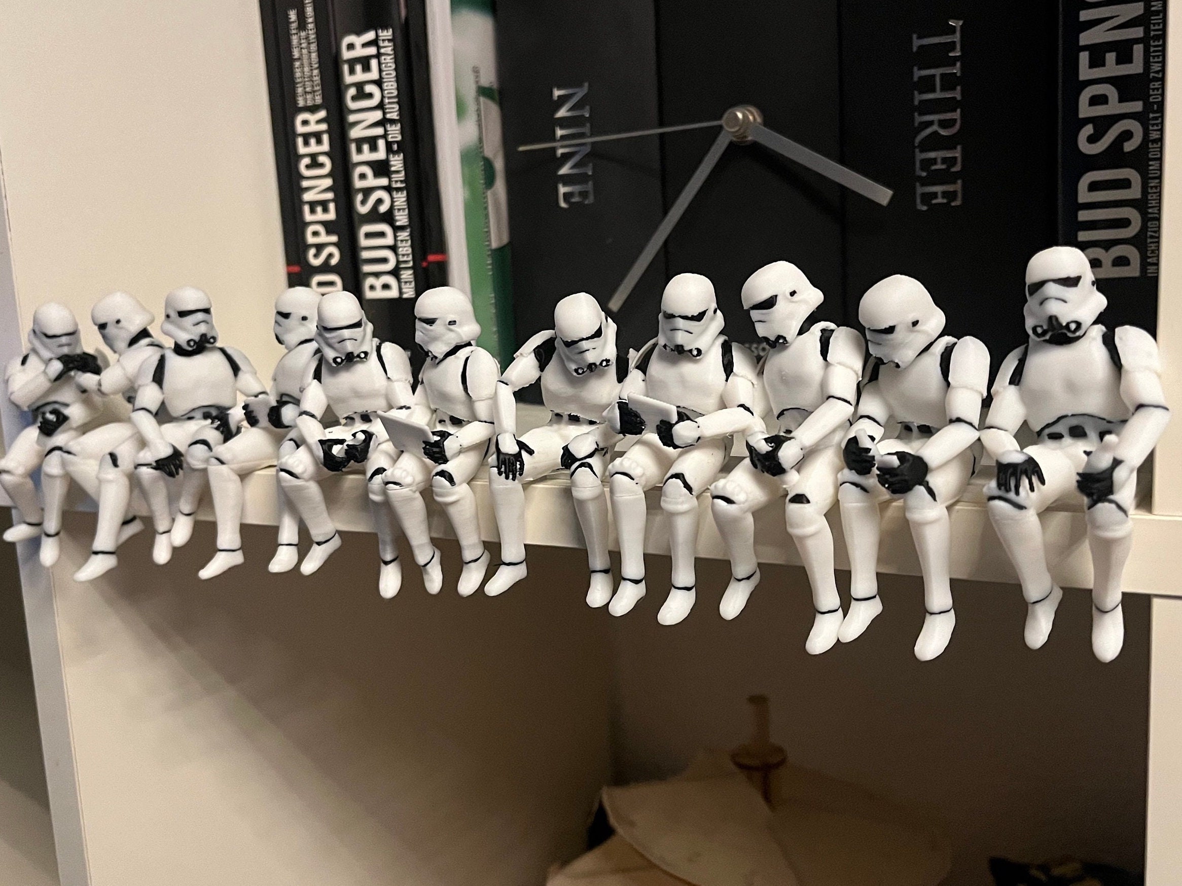 ジオラマ スターウォーズ - Etsy 日本