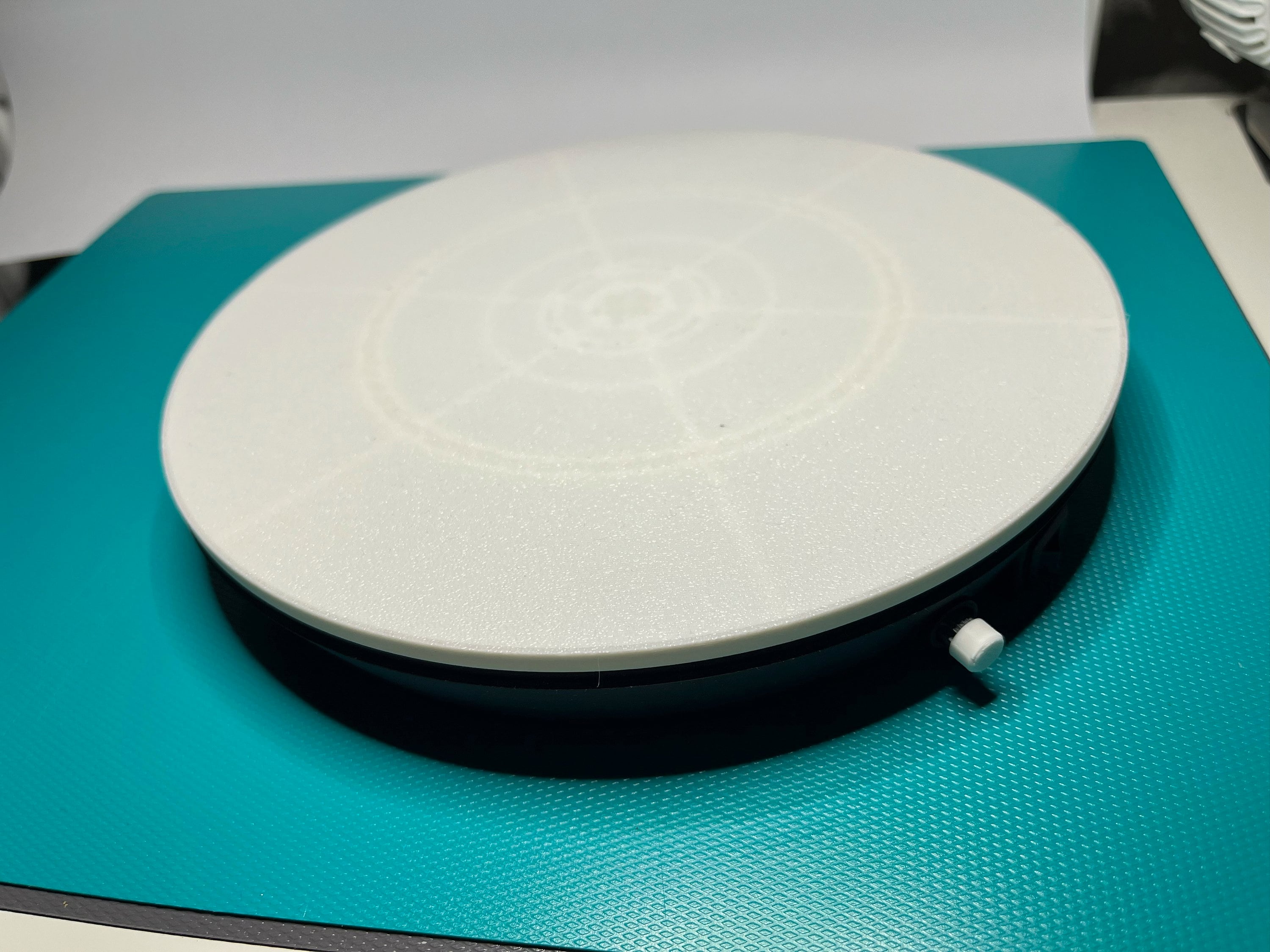 DIY - 360 Turntable / Rotary Plate - Etsy