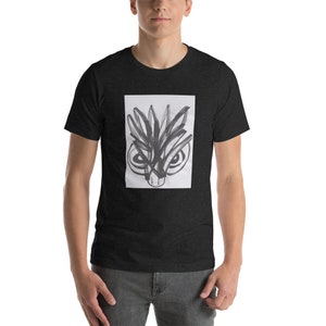 Creature Unisex t