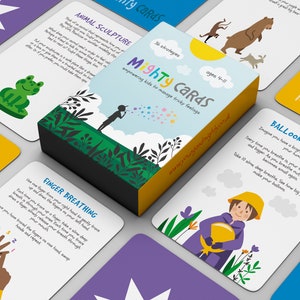 Therapy tool for counsellors working with kids. Strategies for kids to help with anxiety and confidence, anxiety resources, manage worries