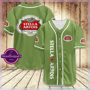 Stella Artois Joie de Biére Tote Bag - Shirtstore