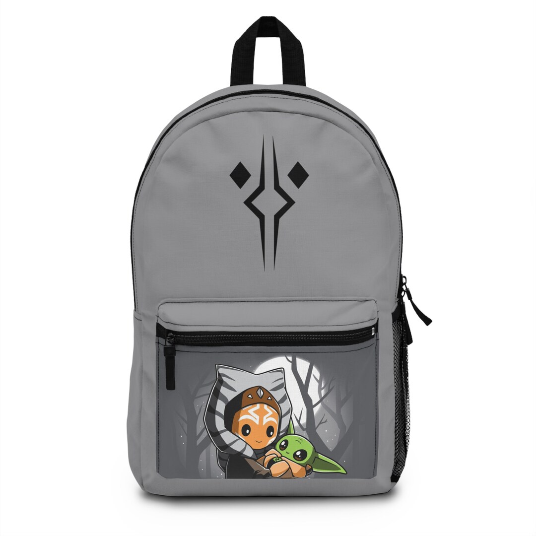 Ahsoka Backpack Etsy
