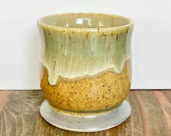 Ceramic cup (small)